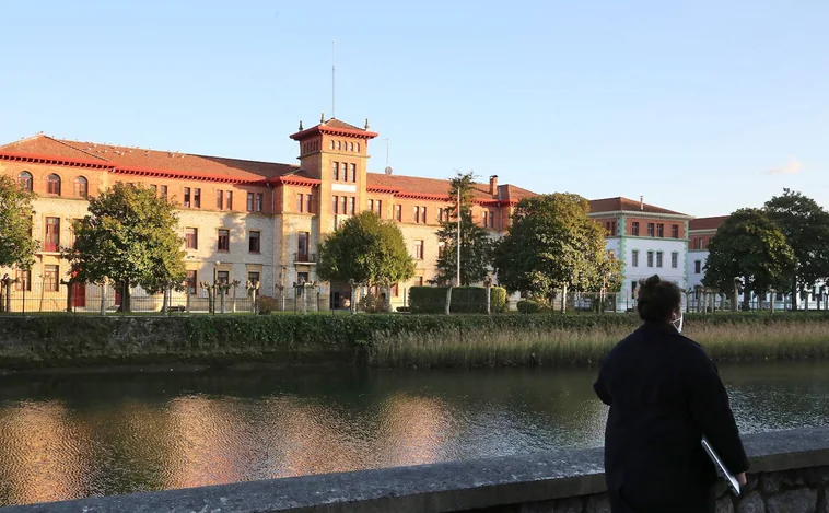 La justicia anula el plan para construir viviendas en los terrenos del cuartel de Loyola en San Sebastián