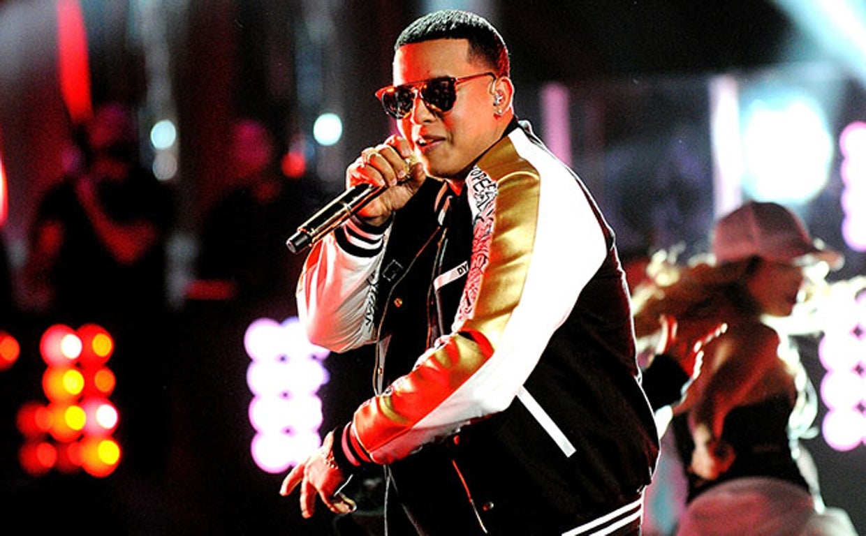 Daddy Yankee