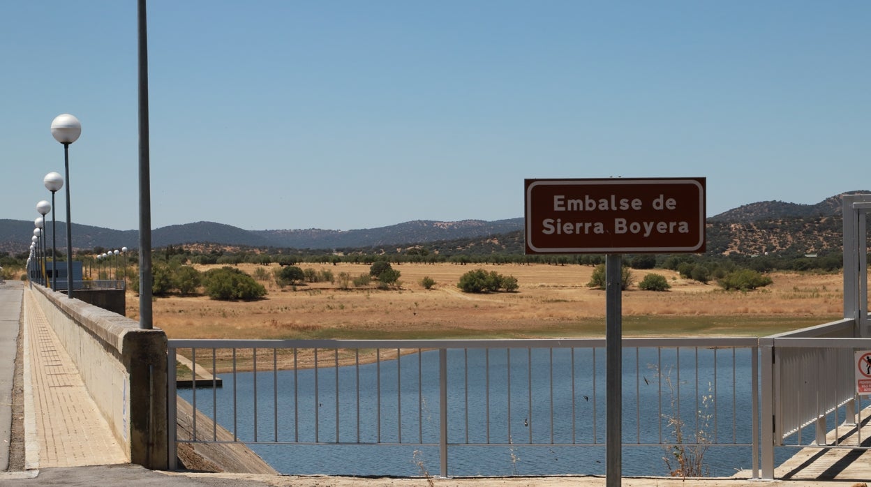 La Abogacía del Estado destacó en su informe del agua del Norte la falta de medidas en los decretos de sequía