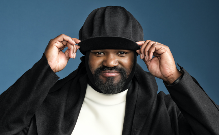 Festival Jazz & Más auspicia el regreso de Gregory Porter a Canarias tras nueve años