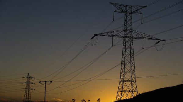 Andalucía supera su máximo histórico de demanda eléctrica por la ola de calor