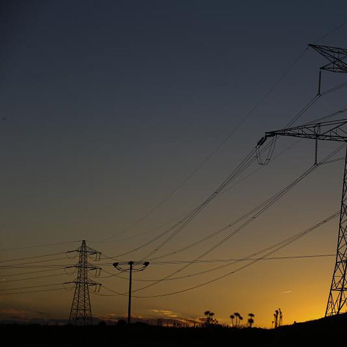 Andalucía supera su máximo histórico de demanda eléctrica por la ola de calor