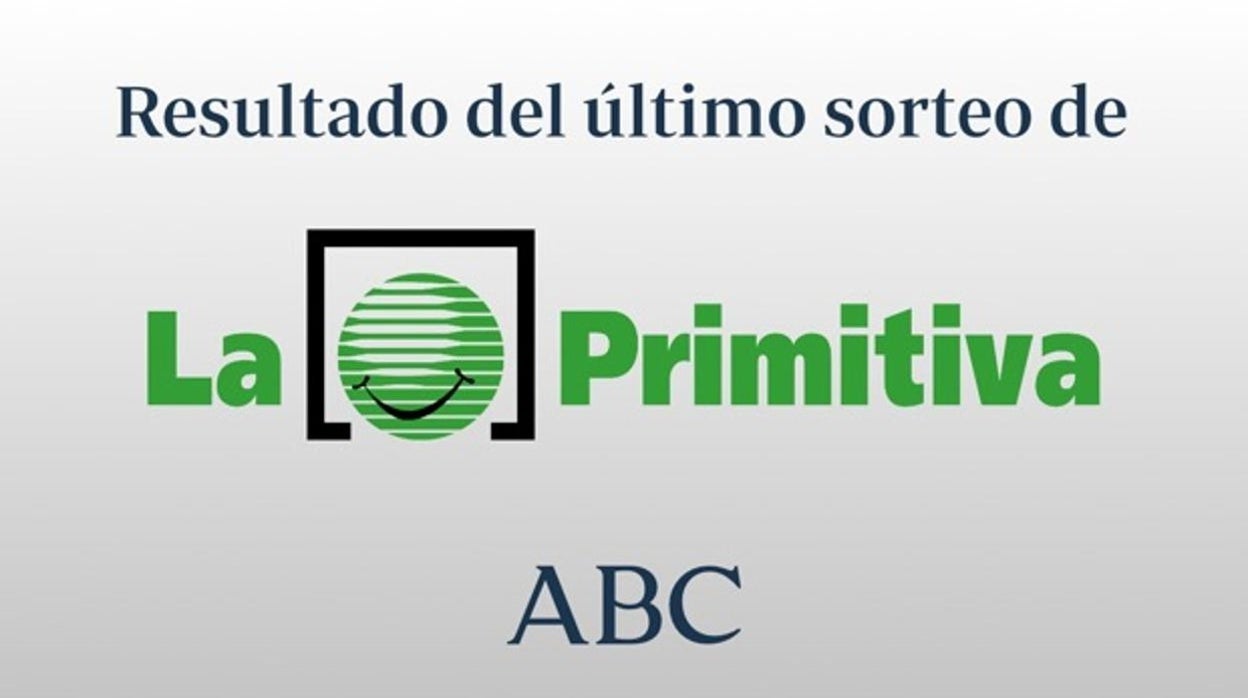 Lluvia de millones en Andalucía con el sorteo de la Lotería Primitiva