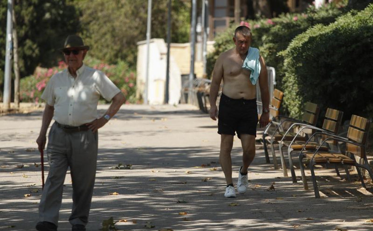 Cataluña blinda macizos por riesgo extremo de incendios
