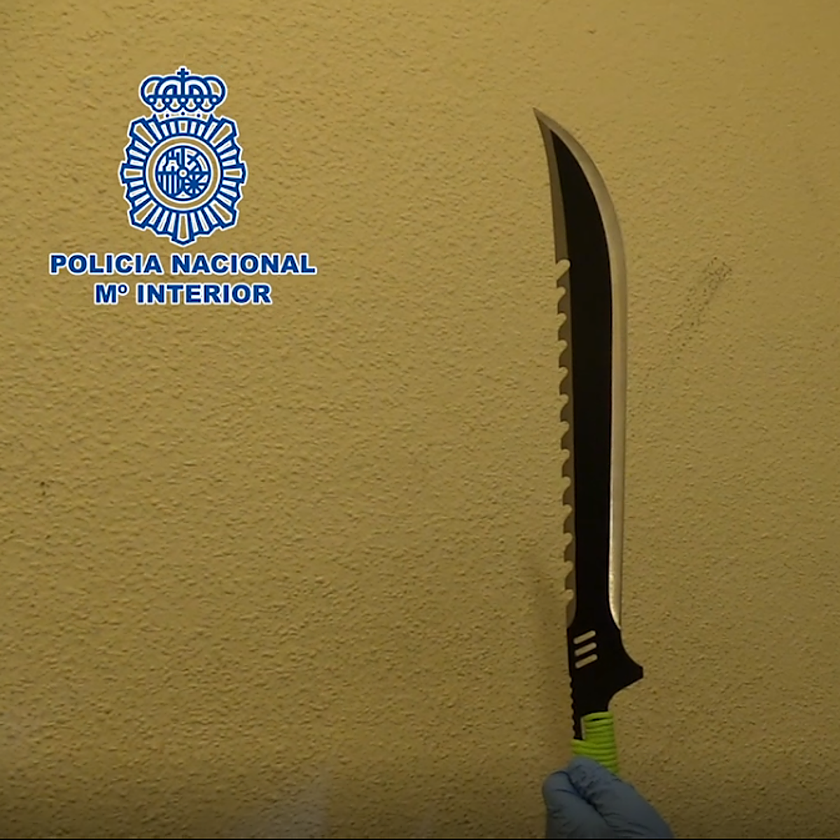 Bandas latinas: tres menores, principales sospechosos del asesinato en la calle de Atocha