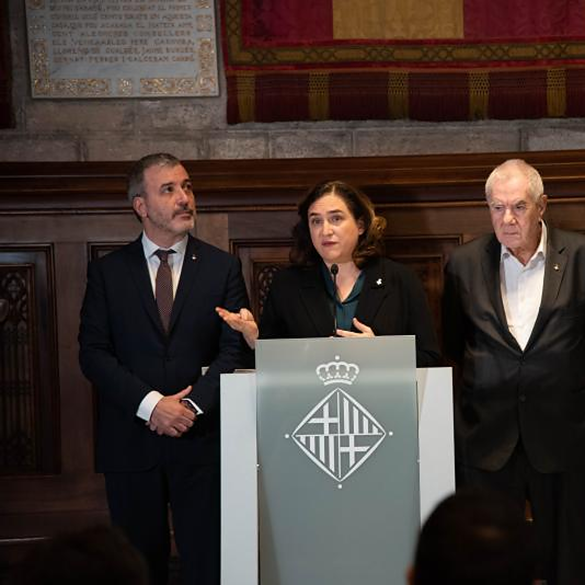 Elecciones municipales 2023: el dominio en Cataluña se lo jugarán ERC y PSC