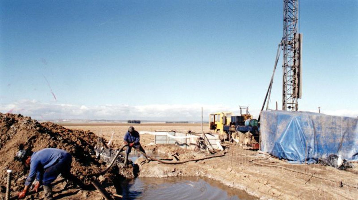 La Junta autoriza un nuevo proyecto para buscar metales preciosos en el Valle del Guadiato