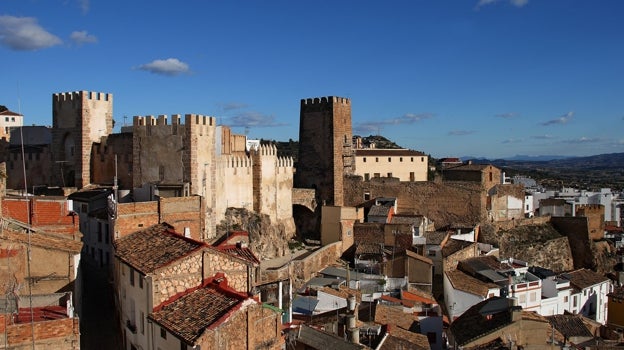 Los cinco pueblos más bonitos de Valencia, según National Geographic