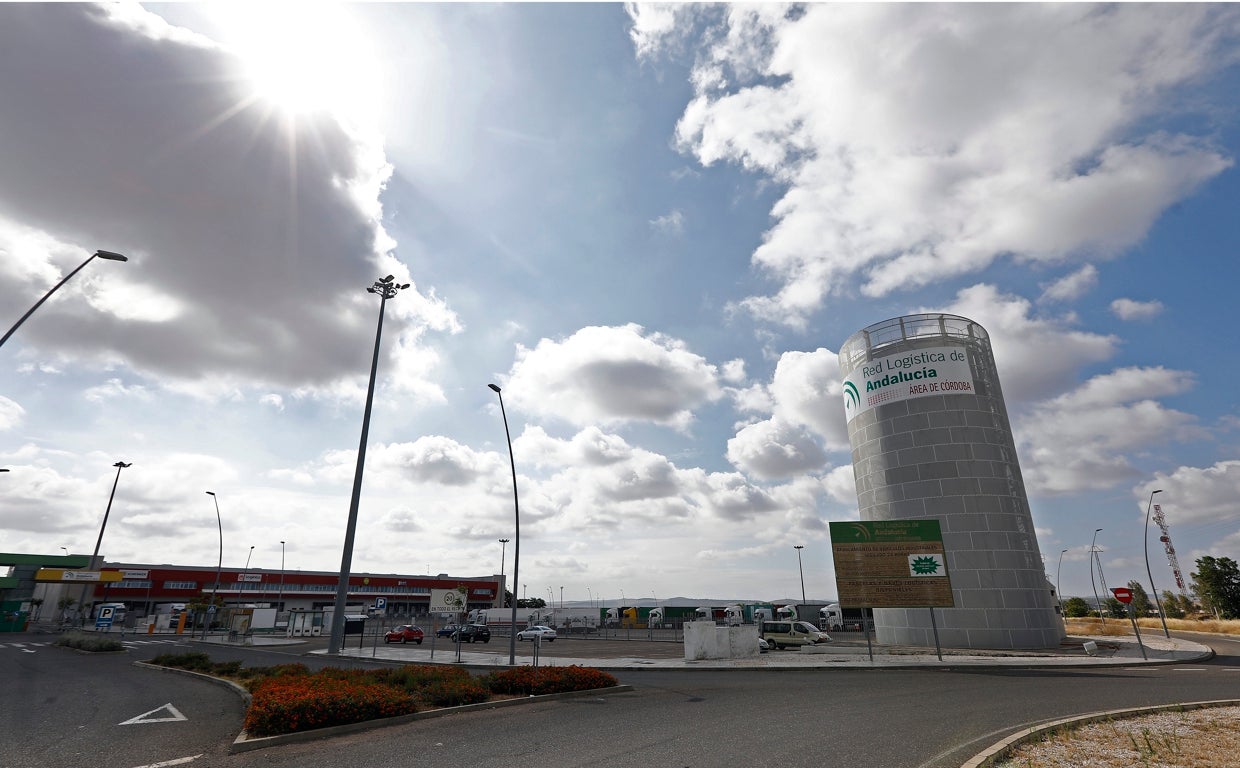 La Junta de Andalucía subasta parcelas por 2,4 millones en la provincia de Córdoba