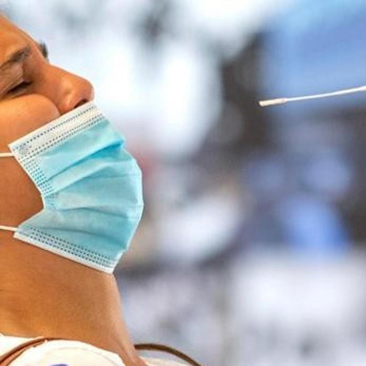 Andalucía controla la curva del Covid y anota el menor número de contagios en cuatro meses