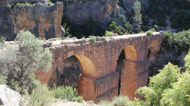 Los cinco pueblos más bonitos de Valencia, según National Geographic