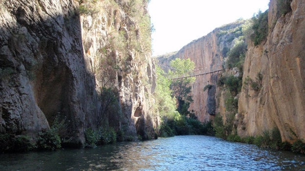 Los cinco pueblos más bonitos de Valencia, según National Geographic