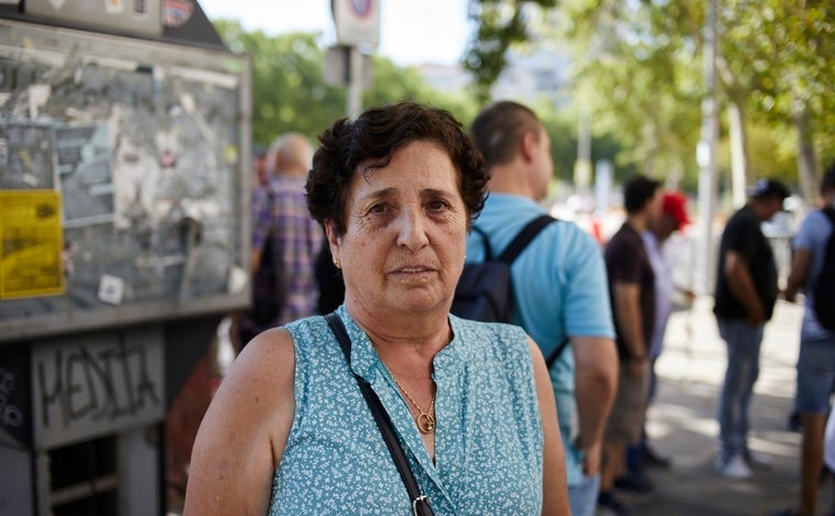 Fin al calvario de las víctimas del amianto en el metro: «Termina la lucha, pero con muchas vidas en el camino»