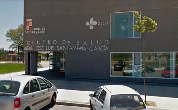 Agrede a un médico de Burgos por recordarle la obligatoriedad de acceder con mascarilla al centro de salud