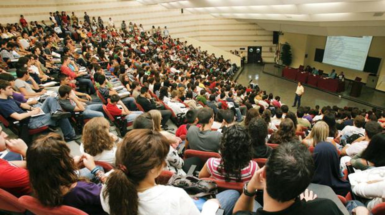 Veterinarias y Agronómicas colocan a la UCO entre las cincuenta y cien mejores universidades del mundo