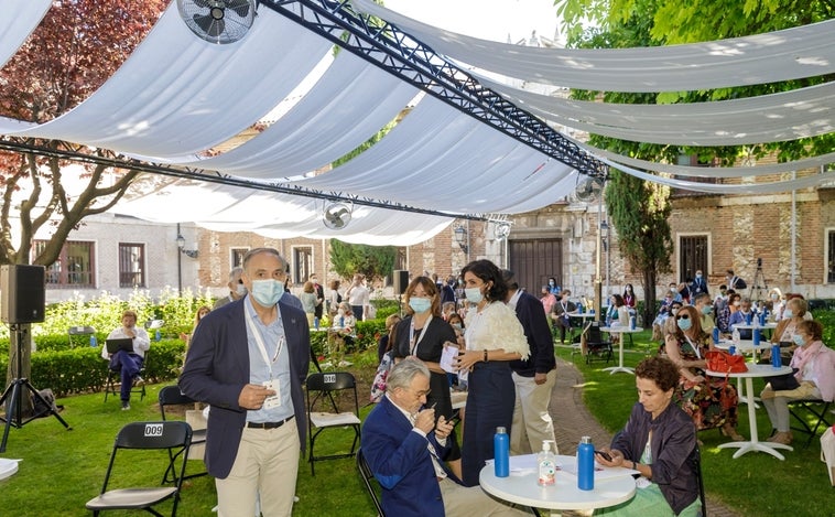 Encuentros de verano de la UVA: cita con el conocimiento