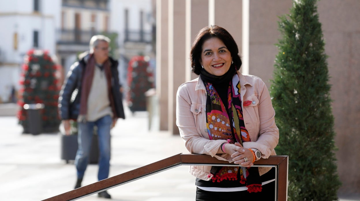 La justicia da la razón a la exconcejal Eva Timoteo y no tendrá que devolver dinero