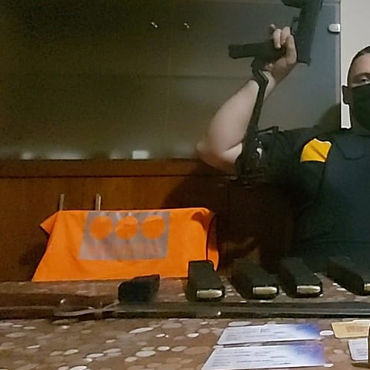 La juez paraliza la eutanasia del pistolero de Tarragona, prevista para el 28 de julio