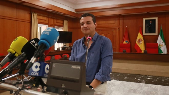 El concesionario del estadio del Córdoba CF tendrá cuatro años para iniciar la nueva tribuna