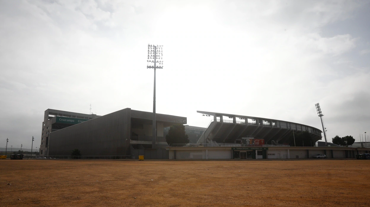 El equilibrio económico, clave para el éxito de la operación del estadio del Córdoba CF