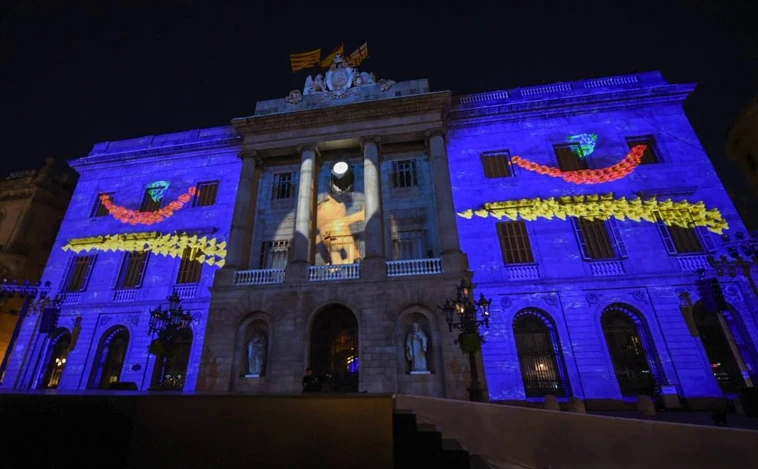 Barcelona vuelve a vibrar con el homenaje por el 30 aniversario de los Juegos Olímpicos
