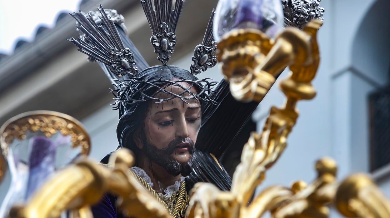 El Calvario revive sus 300 años de historia en Córdoba