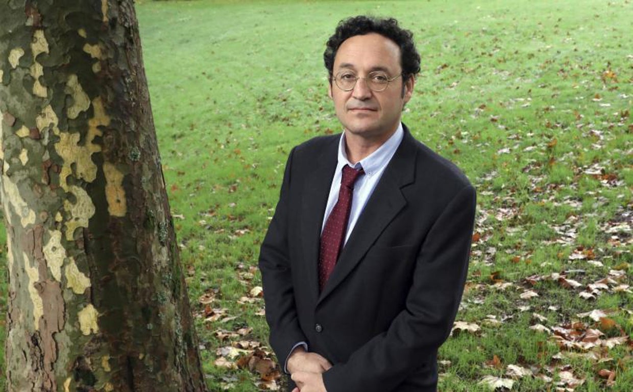Álvaro García Ortiz, Fiscal General del Estado