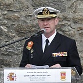 Imagen - «Espíritu de sacrificio, esfuerzo, lealtad, compañerismo, camaradería son valores inherentes»