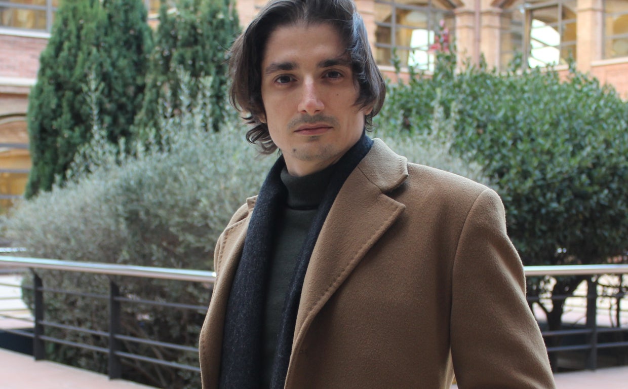 El juez José María Asencio