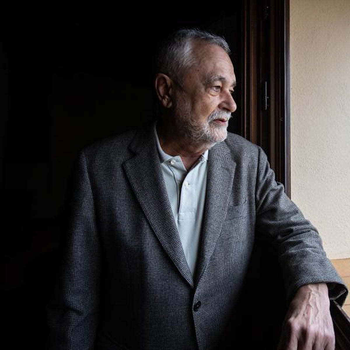 La estrategia de Griñán para evitar la cárcel a toda costa