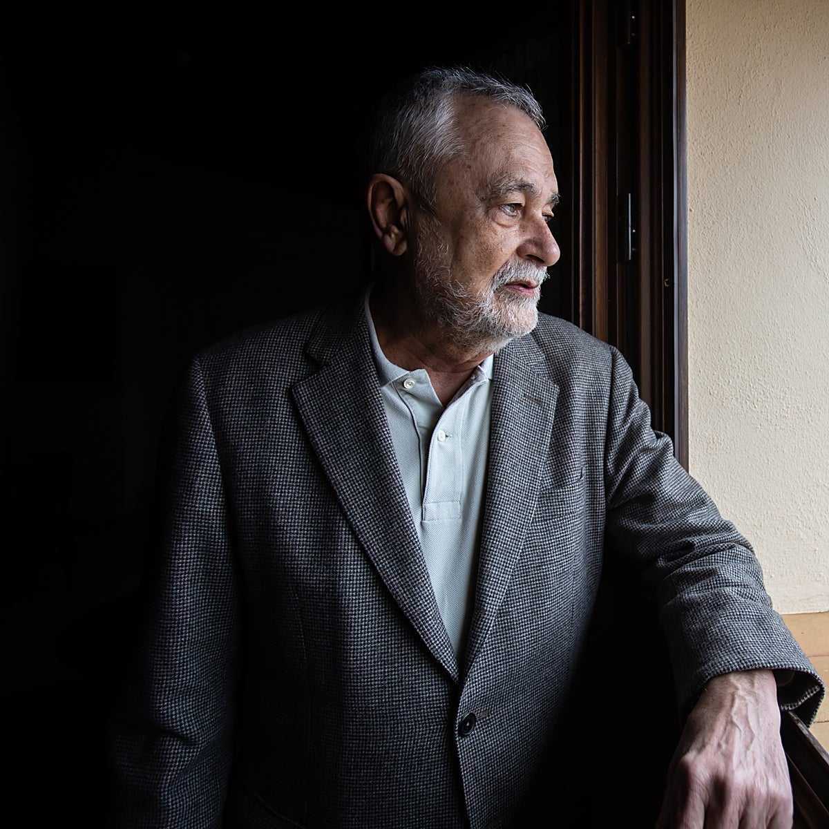 El futuro de Griñán queda en manos de la Audiencia de Sevilla