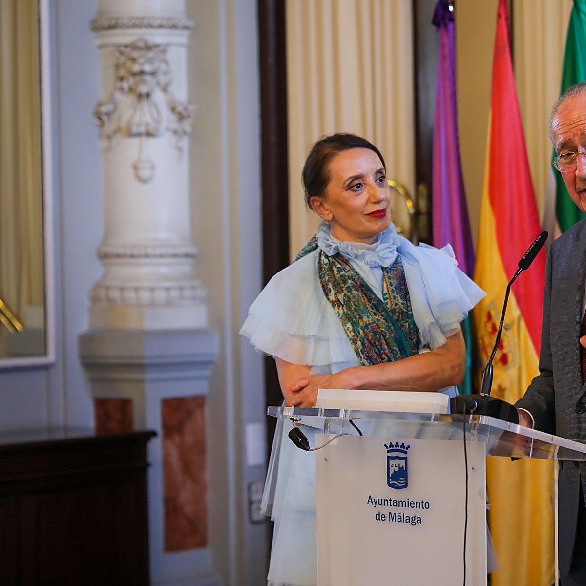 De la Torre responde al alcalde de Sevilla por la Capitalidad: «Es absurdo; pagaríamos todos en beneficio suyo»