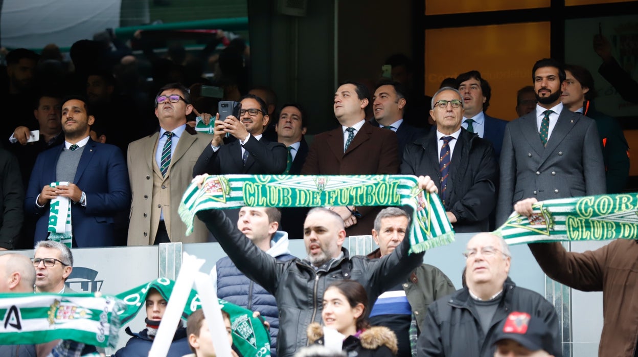 El Ayuntamiento de Córdoba permitirá un 35% de usos no deportivos al concesionario del estadio