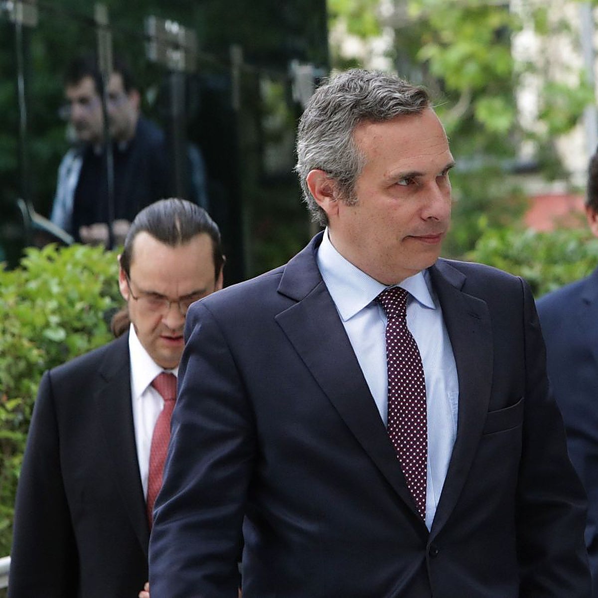 Trama rusa del 'procés': archivada la causa contra el jefe de la oficina de Puigdemont