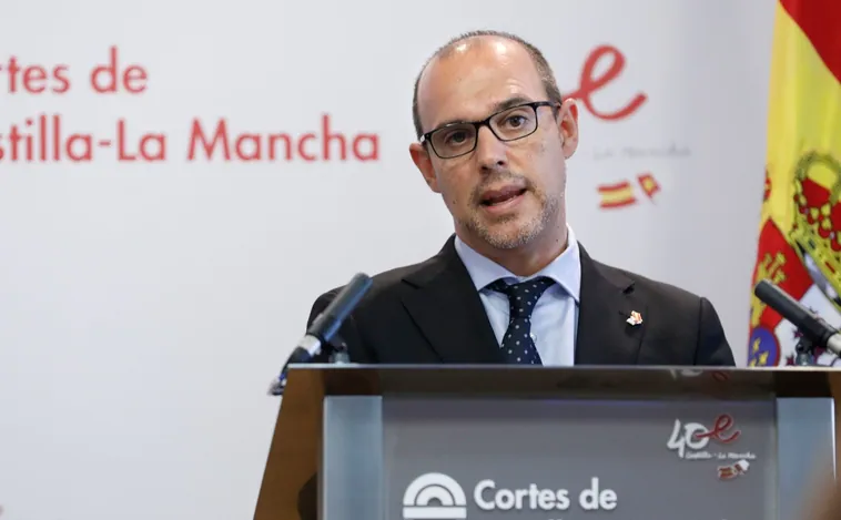 «Productividad» en las Cortes de Castilla-La Mancha, con 34 leyes en lo que va de legislatura