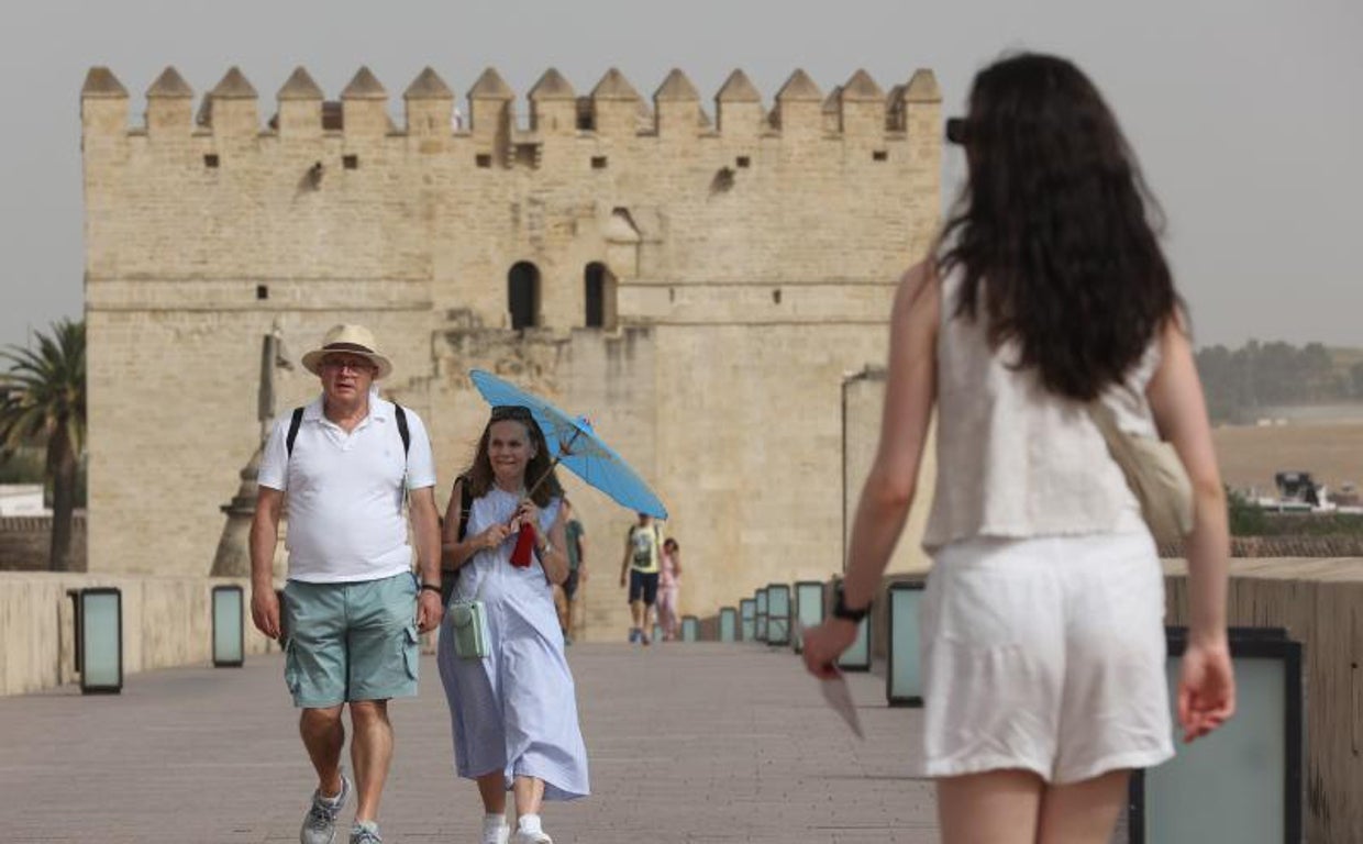 El mes de agosto arrancará con alerta naranja y máximas de 42 grados en Córdoba