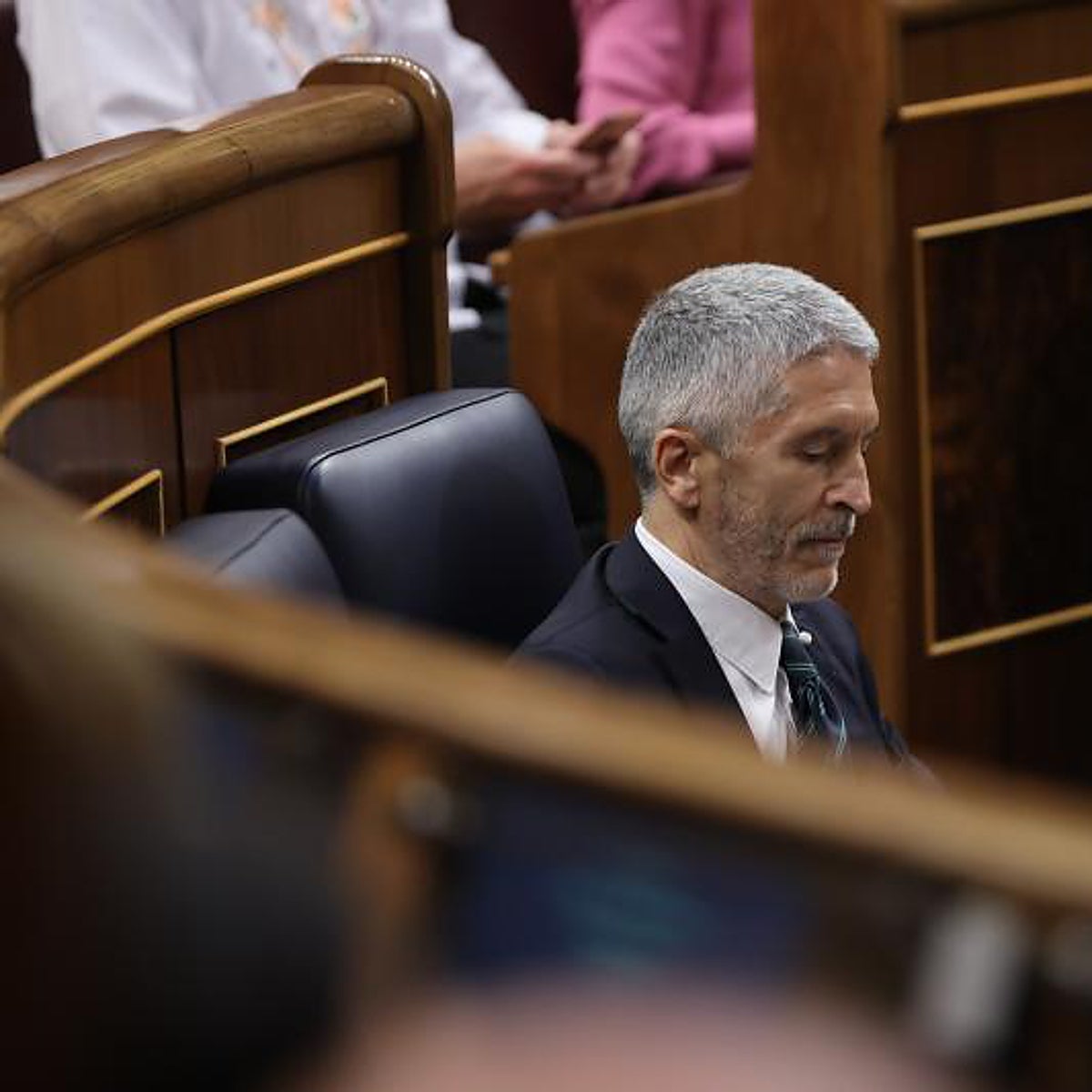 Interior acerca a 12 presos de ETA con delitos de sangre al País Vasco