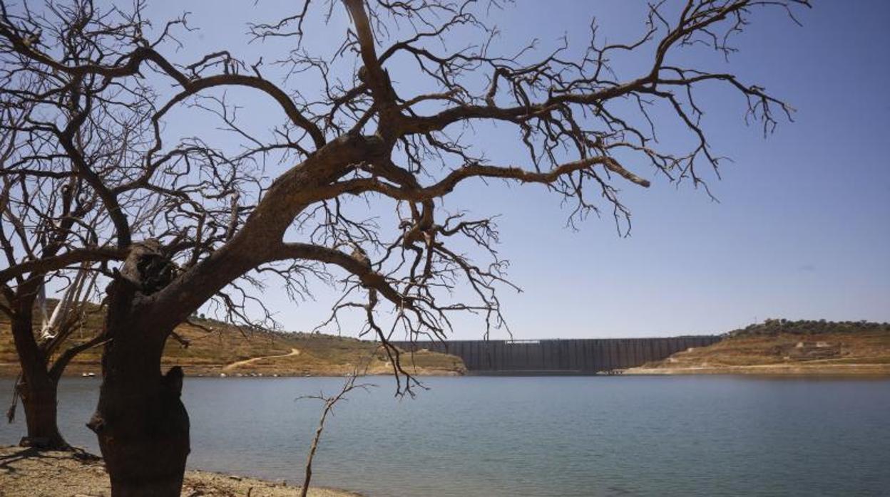 La provincia de Córdoba se prepara para afrontar cortes nocturnos de agua