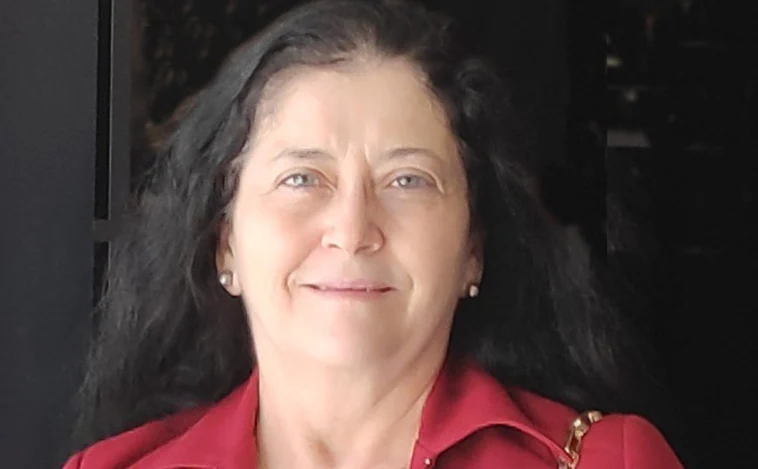 María Dolores Rodríguez, nueva directora del Centro de Láseres Pulsados de Salamanca