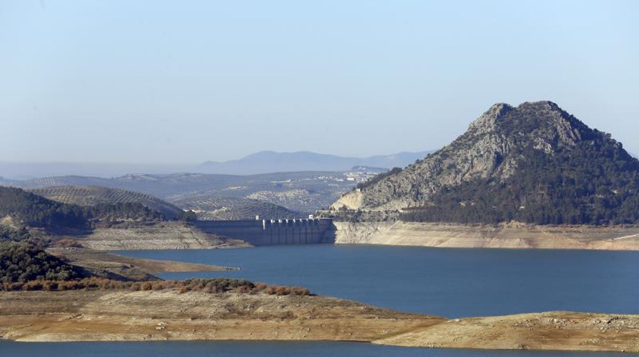 La Carlota se suma a los cortes y no tendrá agua durante la noche