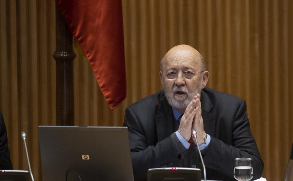 José Félix Tezanos