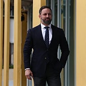 Imagen - Desde Madrid les han dicho que tomen vacaciones y que esperen a que 'escampe' tras la tormenta del abandono de Olona