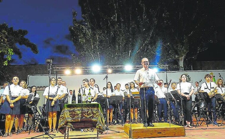 Se clausura con gran éxito el Festival de Música de la Mancha en Quintanar de la Orden