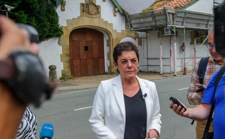 Bildu se niega a condenar en Guecho la agresión sufrida por el hijo de Carlos Iturgaiz