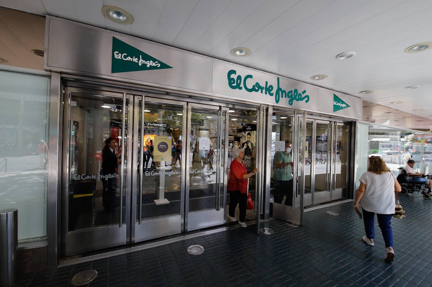 El reto de la eficiencia energética en Córdoba, en imágenes