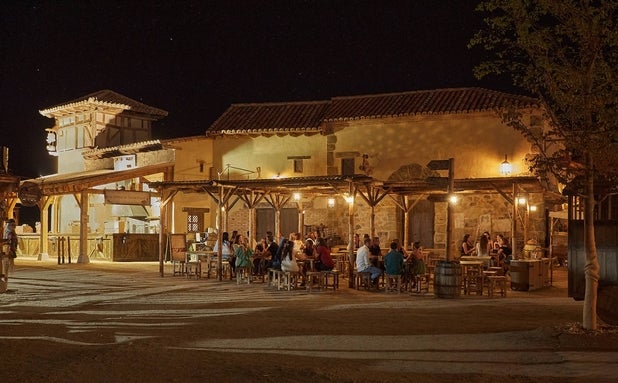 Puy du Fou busca trabajadores para cubrir diferentes puestos en su parque de Toledo