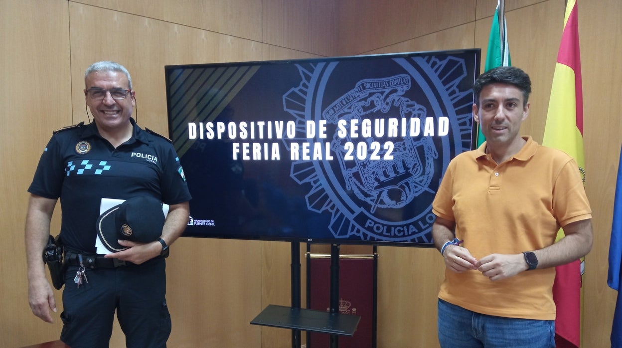 El Consistorio diseña un plan de seguridad ambicioso para Feria, con mayor atención a la noche