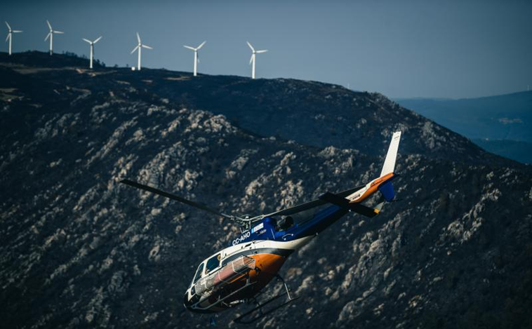 El fuego no da tregua: más de 1.700 hectáreas arrasadas en 24 horas