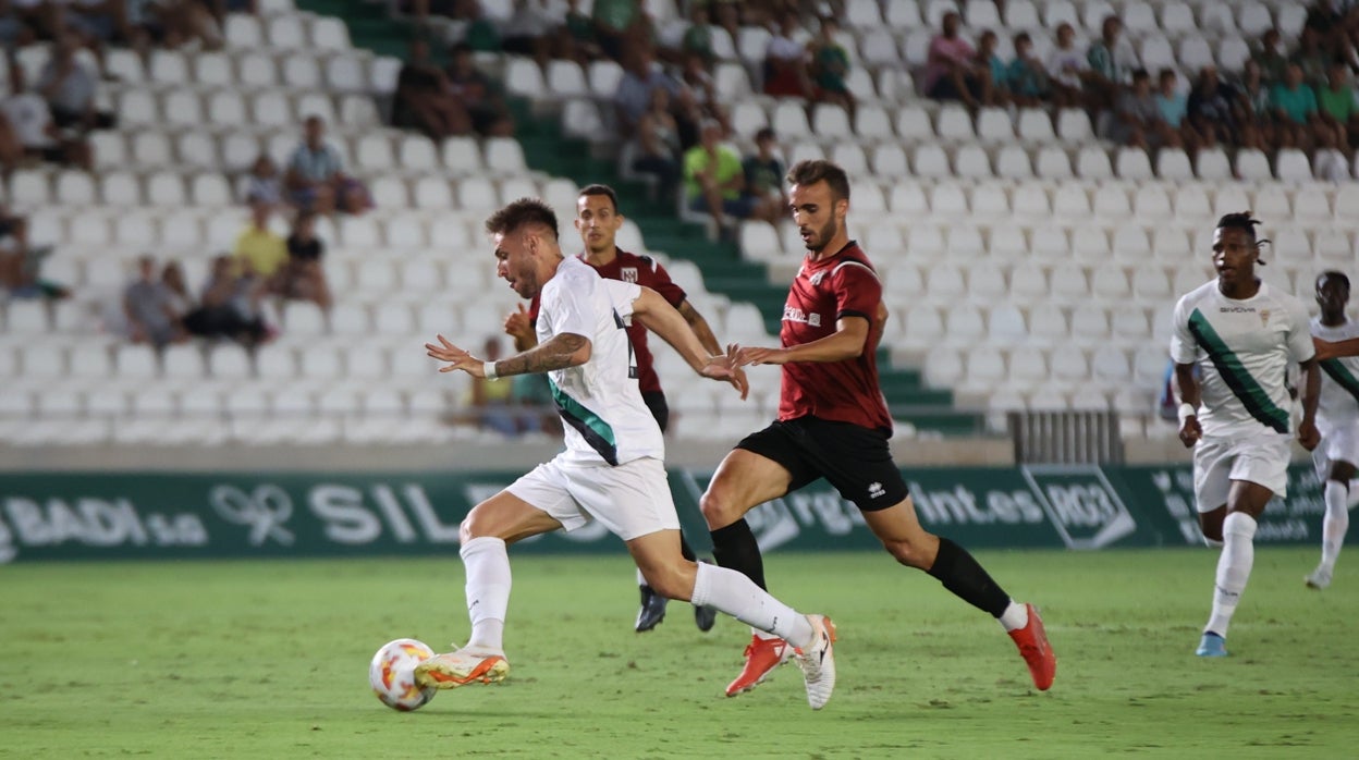 Oficial | Fecha y horario para los dos primeros partidos de liga del Córdoba