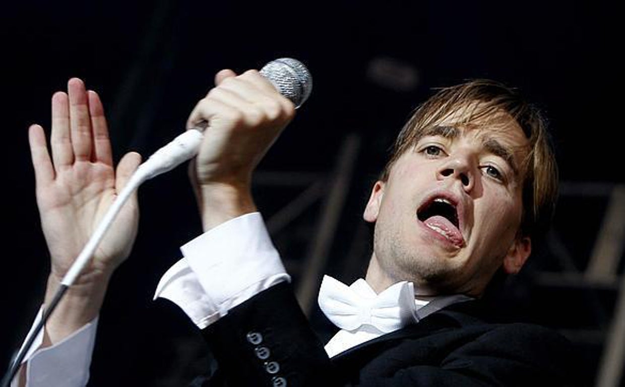 Aunque acabe el verano, Madrid seguirá de festival